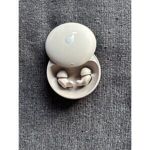 Soundcore Sleep A20 Noise Blocking Sleep Earbuds Sleep Monitor 80Hr Play